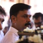 Dileep brother Anoop Movie Pooja Photos-085