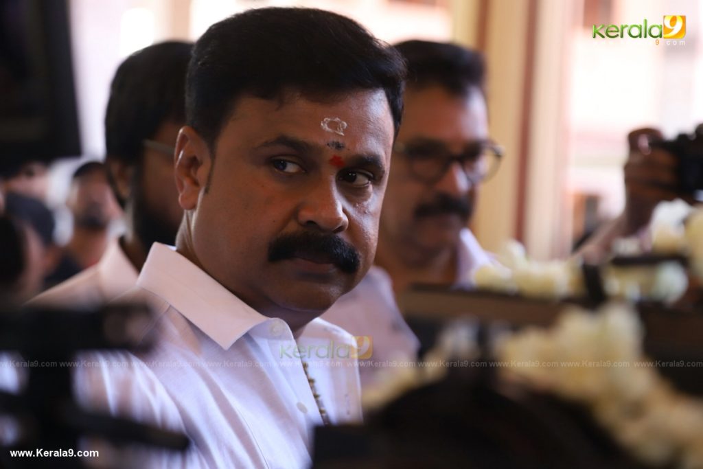 Dileep brother Anoop Movie Pooja Photos 086 - Kerala9.com