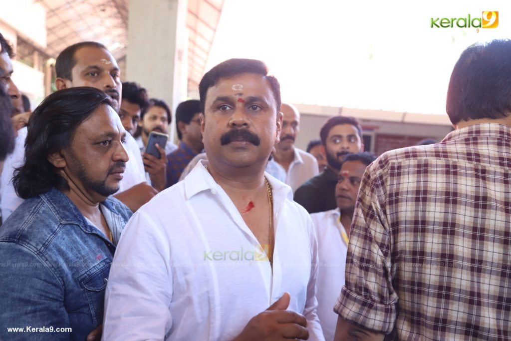 Dileep brother Anoop Movie Pooja Photos 090 - Kerala9.com