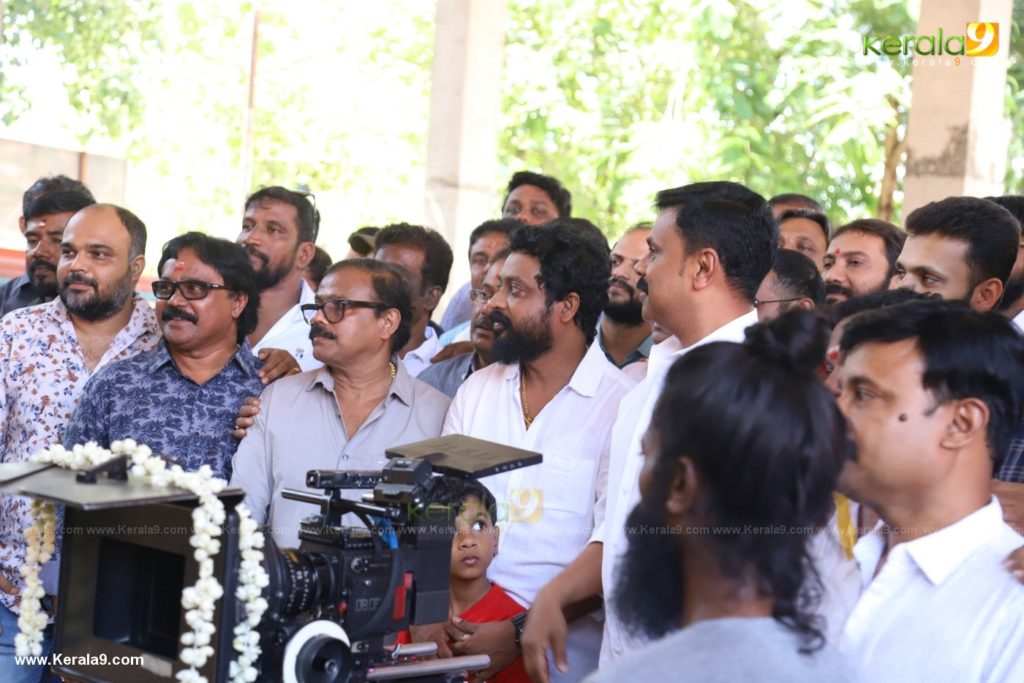 Dileep brother Anoop Movie Pooja Photos 092 - Kerala9.com