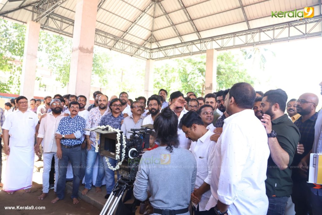 Dileep brother Anoop Movie Pooja Photos 093 - Kerala9.com