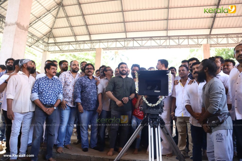 Dileep brother Anoop Movie Pooja Photos 094 - Kerala9.com