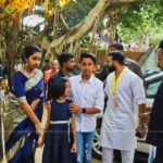 Jayasurya at Kerala State Film Awards 2019 Photos-027