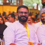 Jayasurya at Kerala State Film Awards 2019 Photos-028
