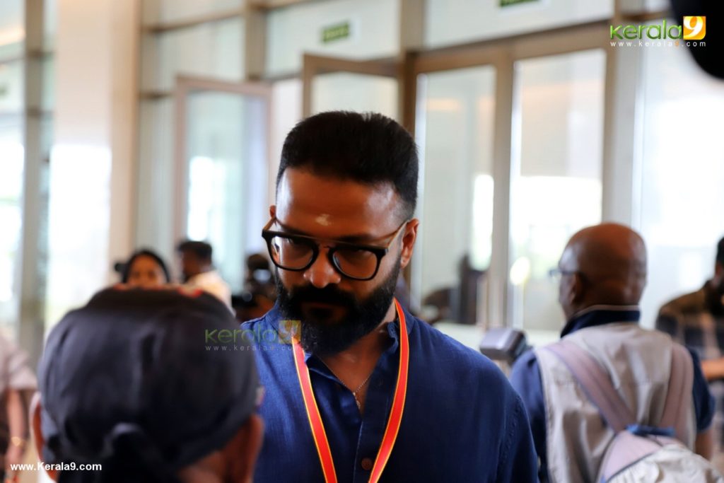 Jayasurya at amma meeting 2019 photos 002 - Kerala9.com