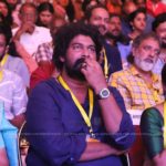 Joju George at Kerala State Film Awards 2019 Photos-020
