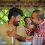 Joju George in porinju mariam jose movie stills-002
