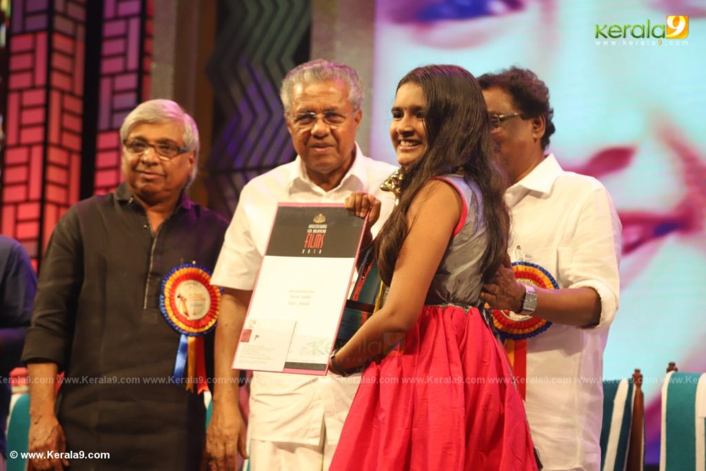 Kerala State Film Awards 2019 Photos 006 - Kerala9.com