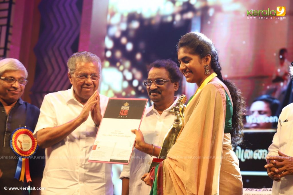 Kerala State Film Awards 2019 Photos 008 - Kerala9.com