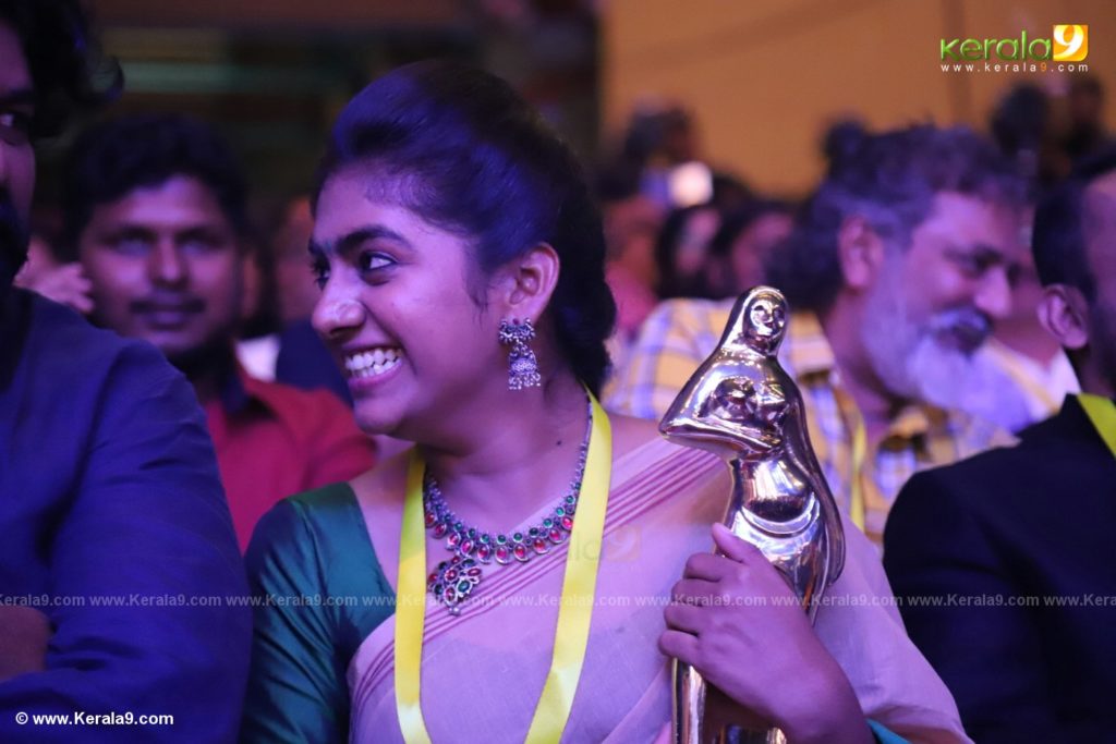 Kerala State Film Awards 2019 Photos 010 - Kerala9.com
