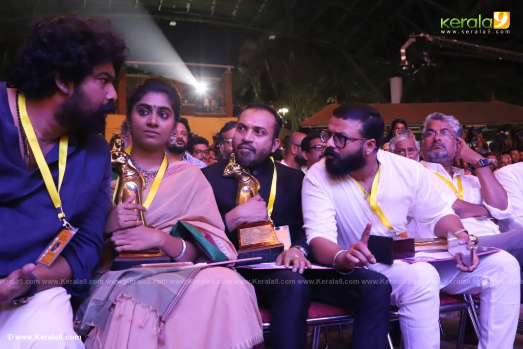 Kerala State Film Awards 2019 Photos 012 - Kerala9.com