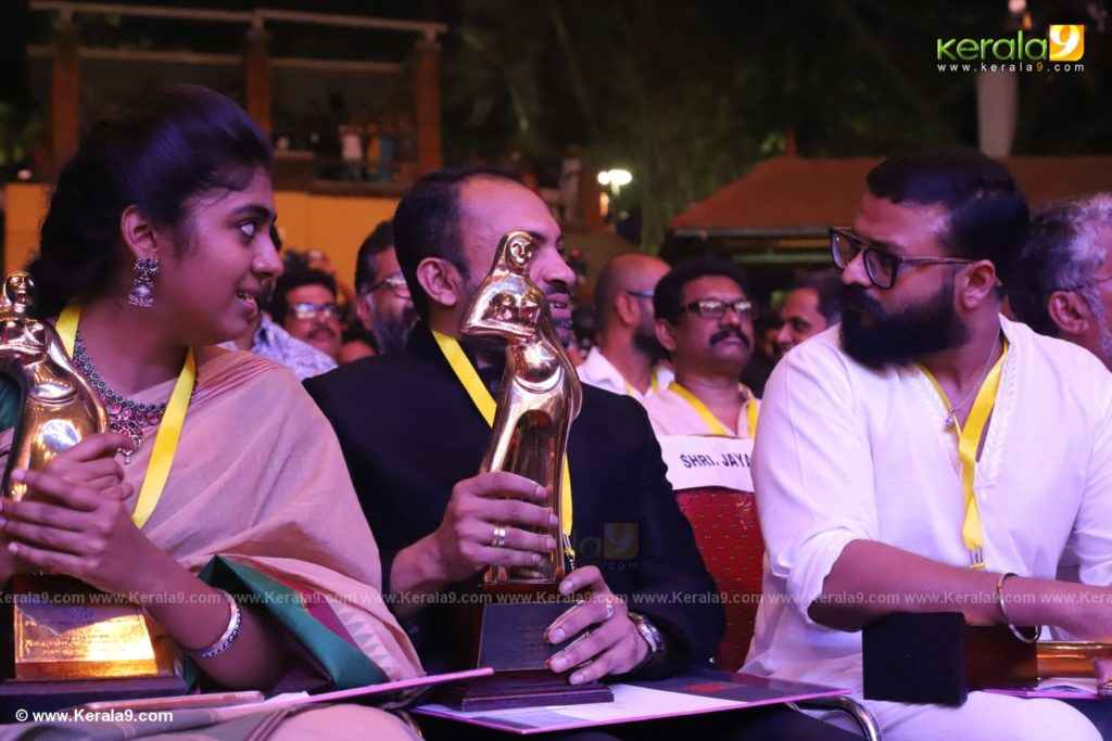Kerala State Film Awards 2019 Photos 014 - Kerala9.com