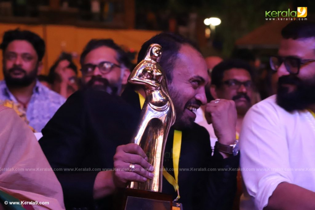 Kerala State Film Awards 2019 Photos 015 - Kerala9.com
