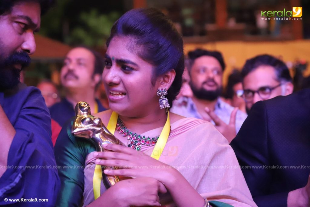 Kerala State Film Awards 2019 Photos 016 - Kerala9.com