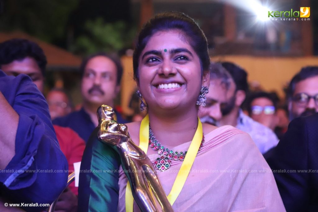 Kerala State Film Awards 2019 Photos 018 - Kerala9.com