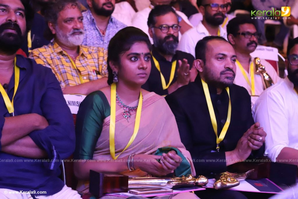 Kerala State Film Awards 2019 Photos 019 - Kerala9.com