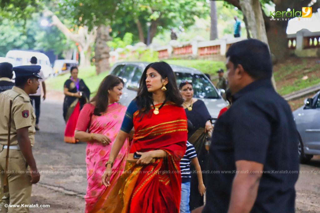 Kerala State Film Awards 2019 Photos 025 - Kerala9.com
