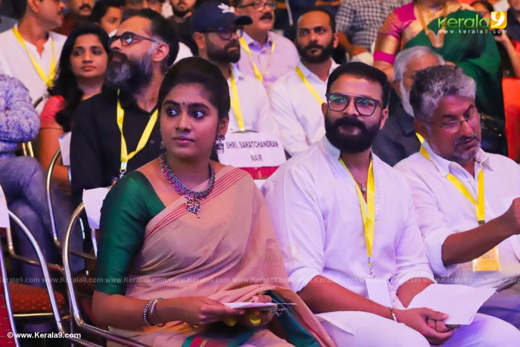 Kerala State Film Awards 2019 Photos 030 - Kerala9.com