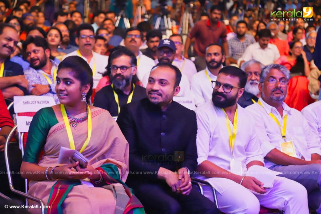 Kerala State Film Awards 2019 Photos 031 - Kerala9.com