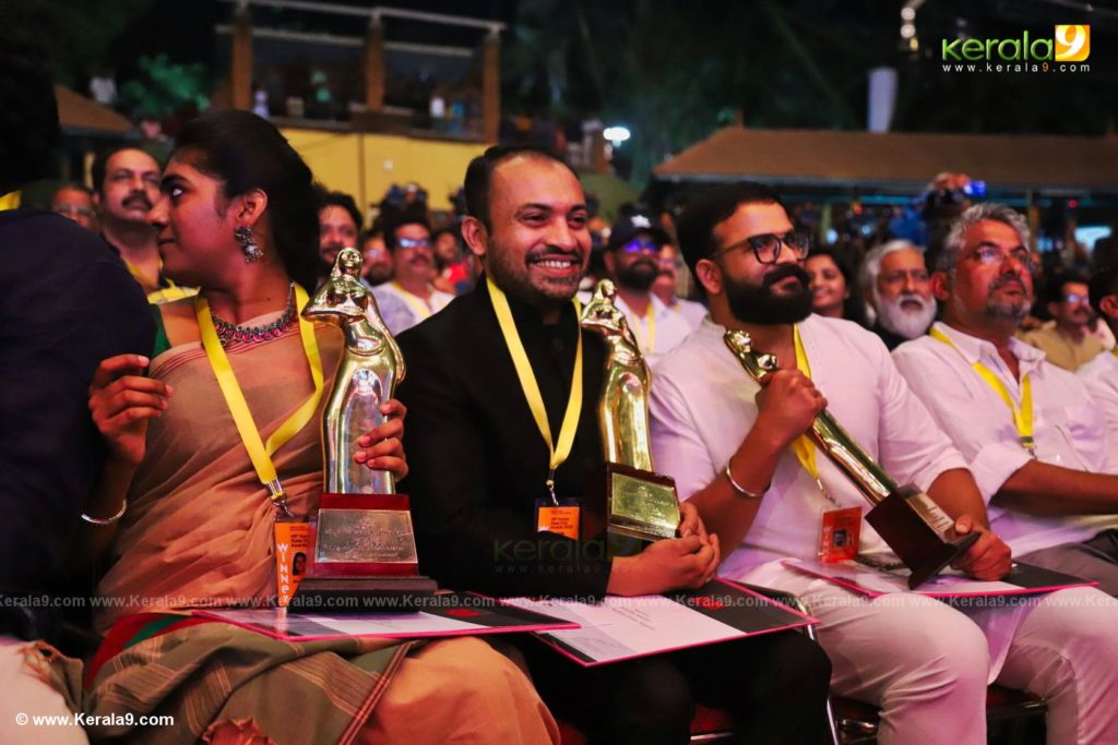 Kerala State Film Awards 2019 Photos 037 - Kerala9.com