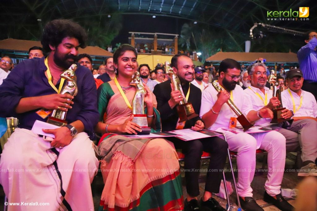 Kerala State Film Awards 2019 Photos 039 - Kerala9.com