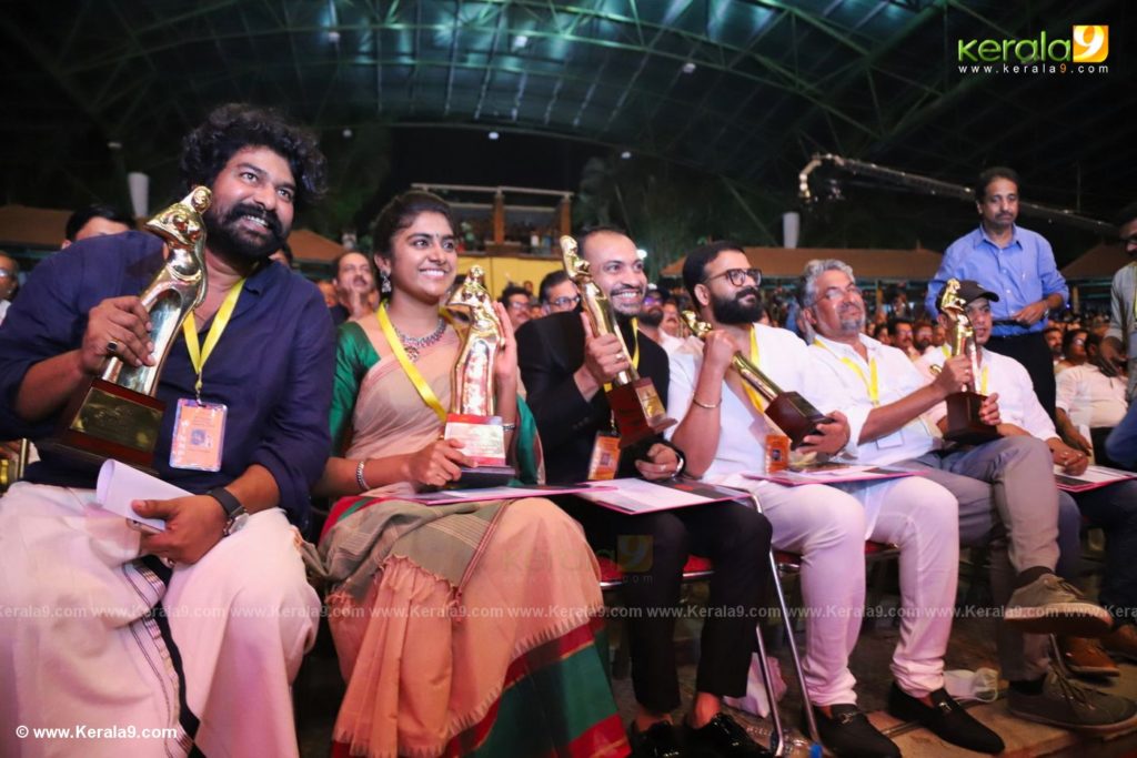Kerala State Film Awards 2019 Photos 040 - Kerala9.com
