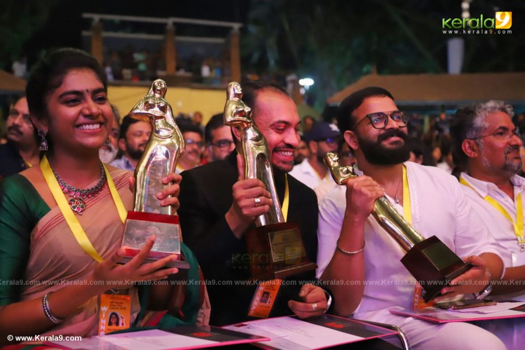 Kerala State Film Awards 2019 Photos 042 - Kerala9.com