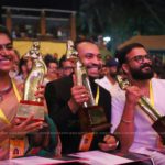 Kerala State Film Awards 2019 Photos-043