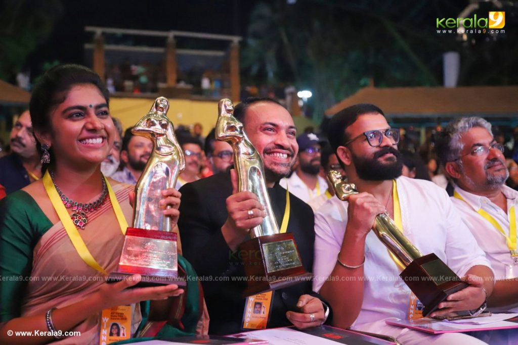Kerala State Film Awards 2019 Photos 044 - Kerala9.com