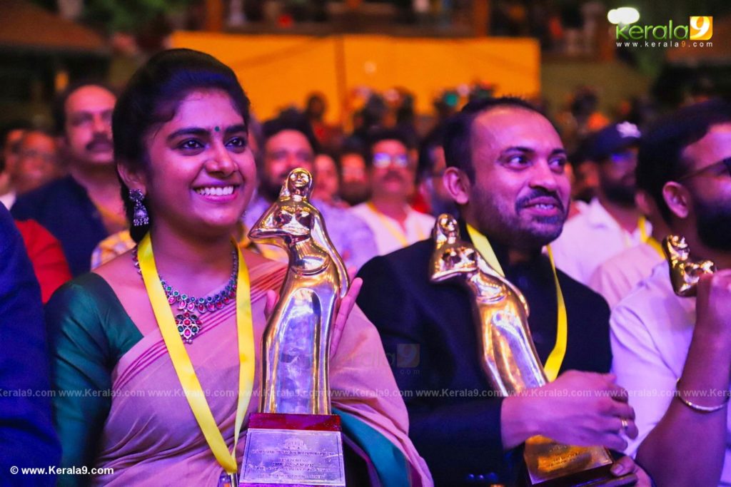 Kerala State Film Awards 2019 Photos 047 - Kerala9.com