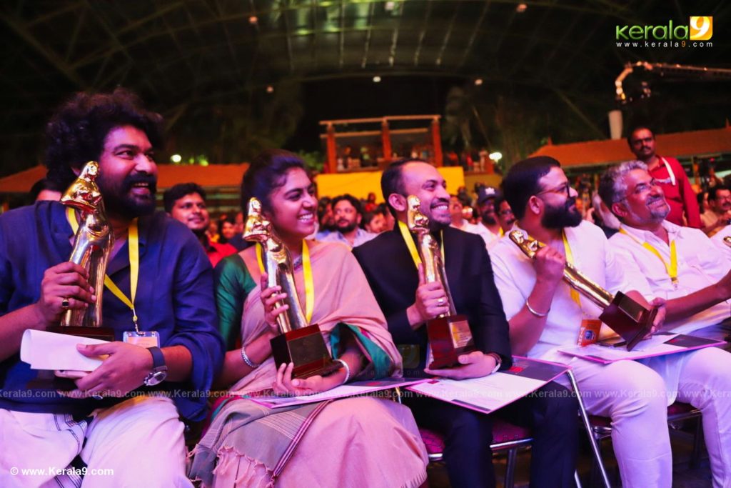 Kerala State Film Awards 2019 Photos 050 - Kerala9.com