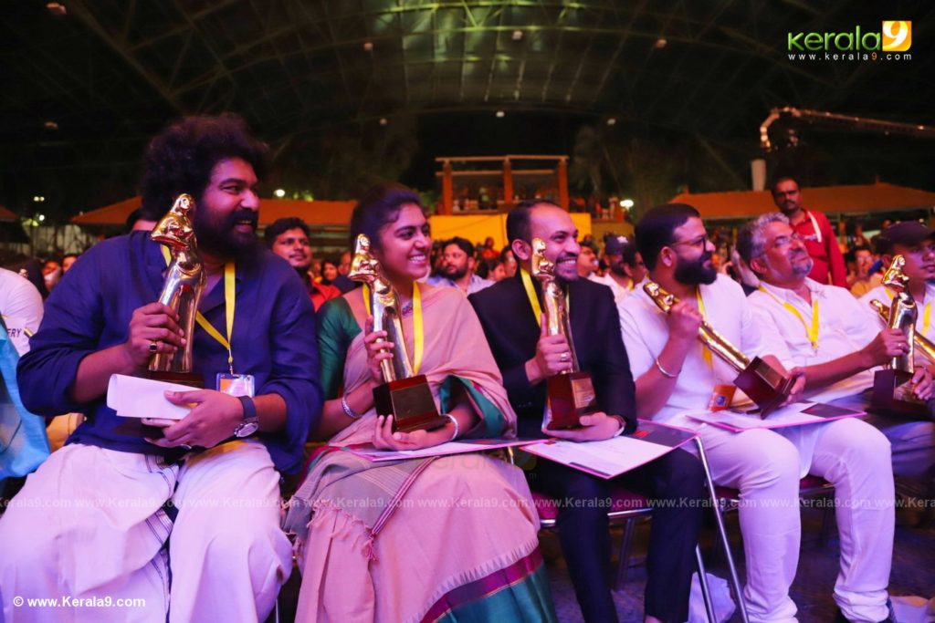 Kerala State Film Awards 2019 Photos 051 - Kerala9.com