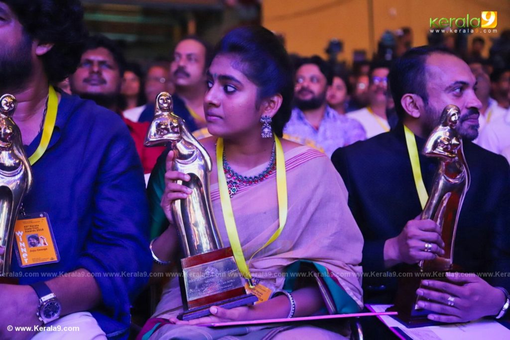 Kerala State Film Awards 2019 Photos 053 - Kerala9.com