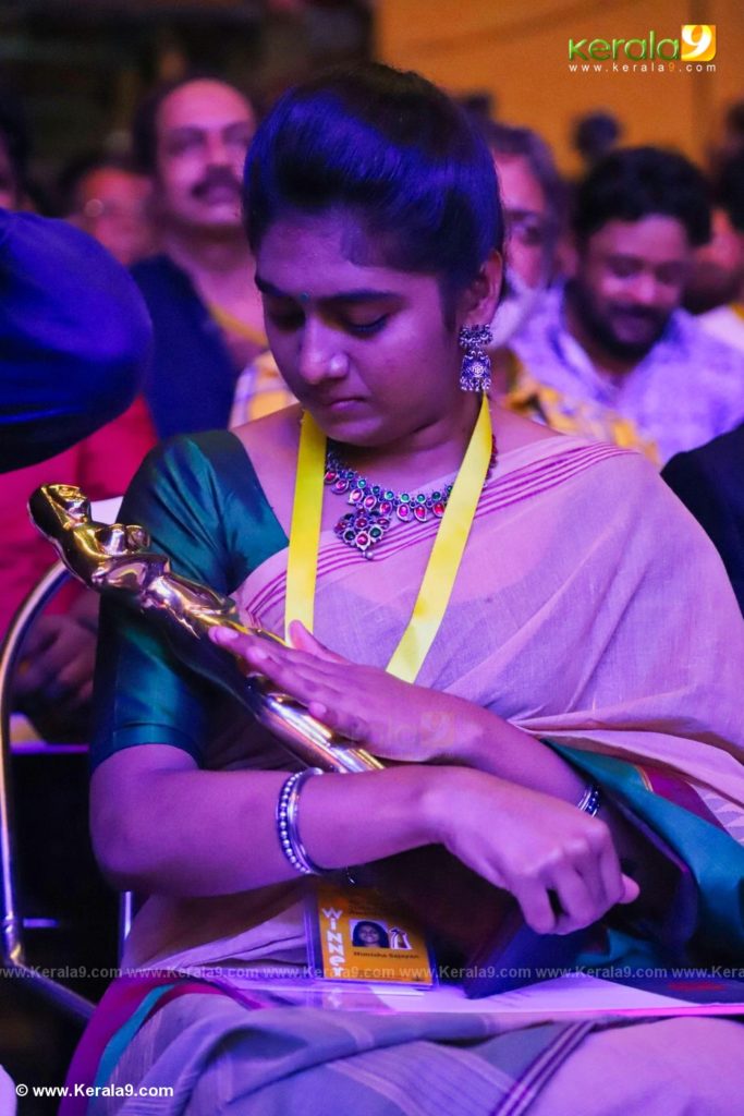 Kerala State Film Awards 2019 Photos 054 - Kerala9.com