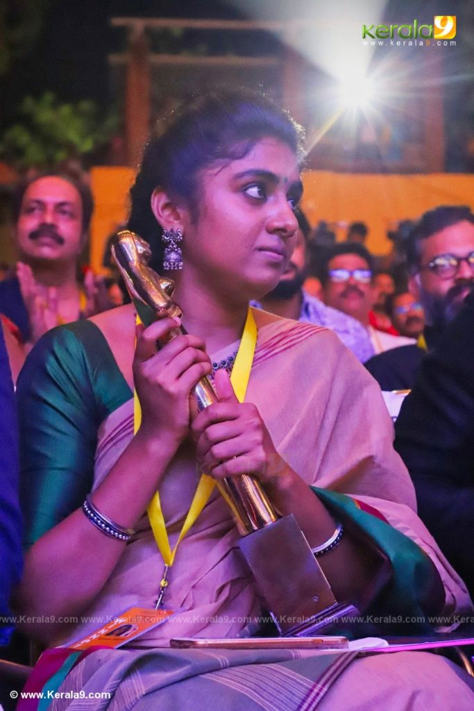 Kerala State Film Awards 2019 Photos 055 - Kerala9.com