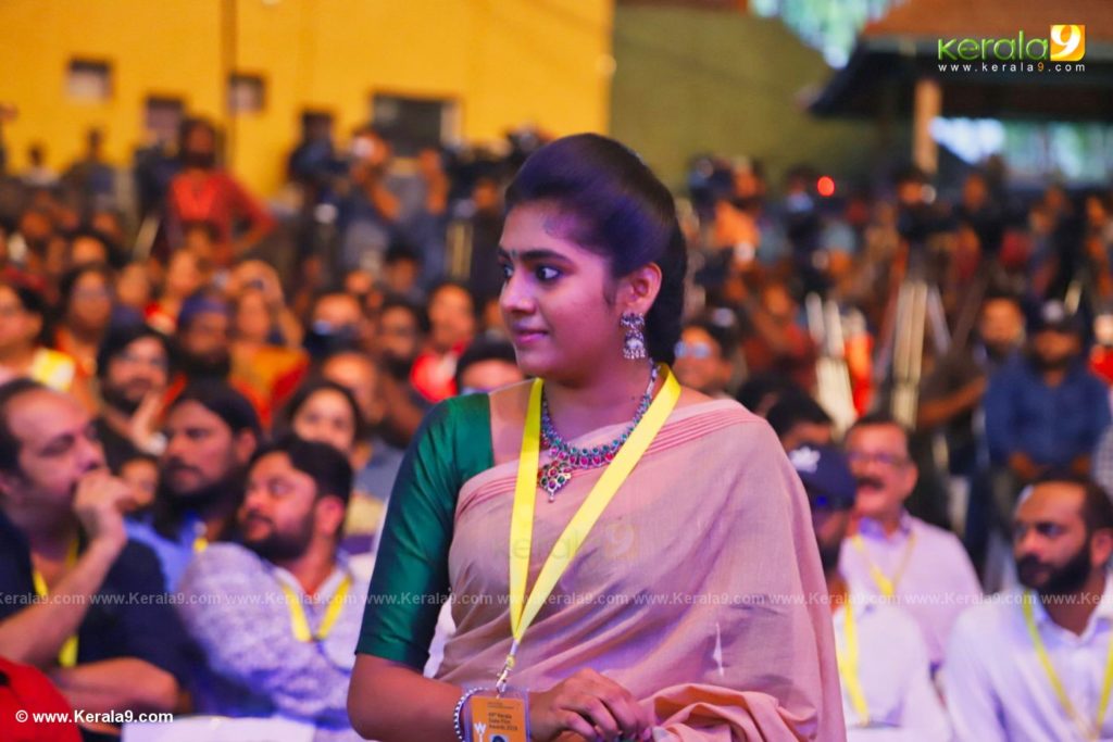 Kerala State Film Awards 2019 actors and actress photos - Kerala9.com