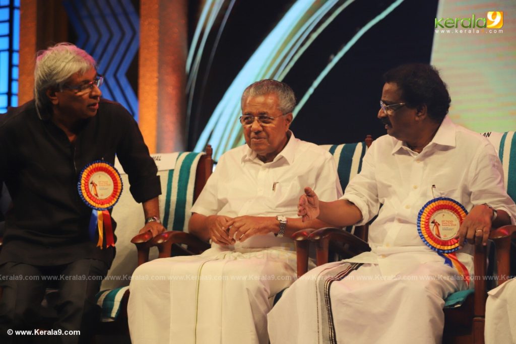 Kerala State Film Awards 2019 photos 025 - Kerala9.com