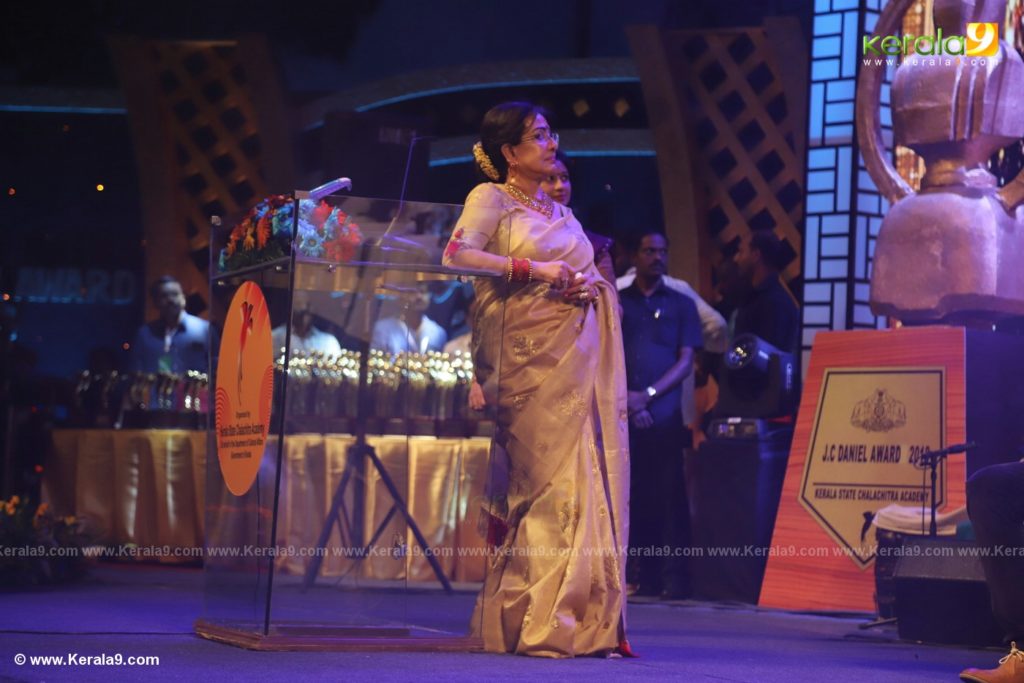 Kerala State Film Awards 2019 photos 032 - Kerala9.com