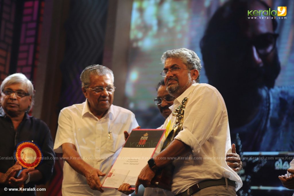 Kerala State Film Awards 2019 photos 048 - Kerala9.com