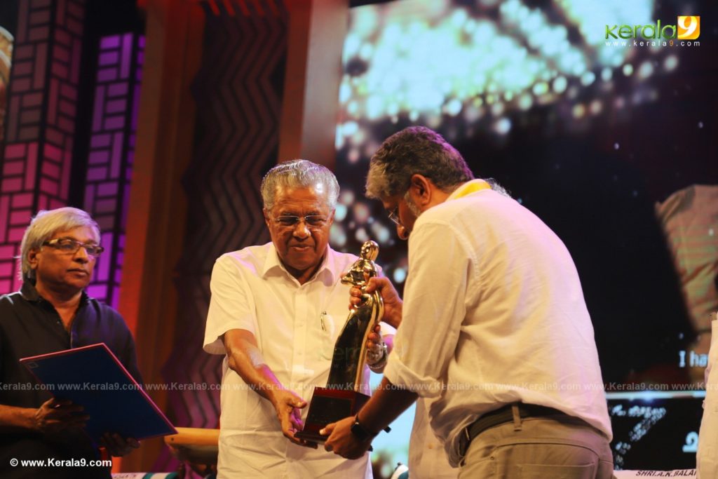 Kerala State Film Awards 2019 photos 050 - Kerala9.com