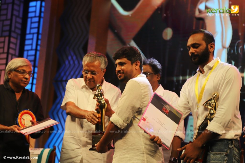 Kerala State Film Awards 2019 photos 056 - Kerala9.com