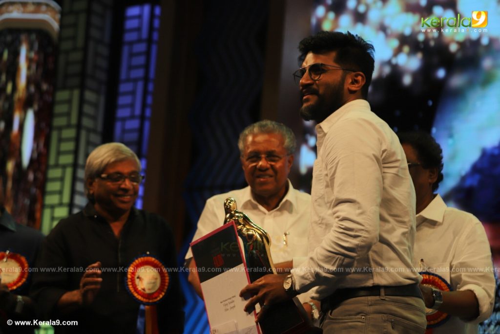 Kerala State Film Awards 2019 photos 061 - Kerala9.com