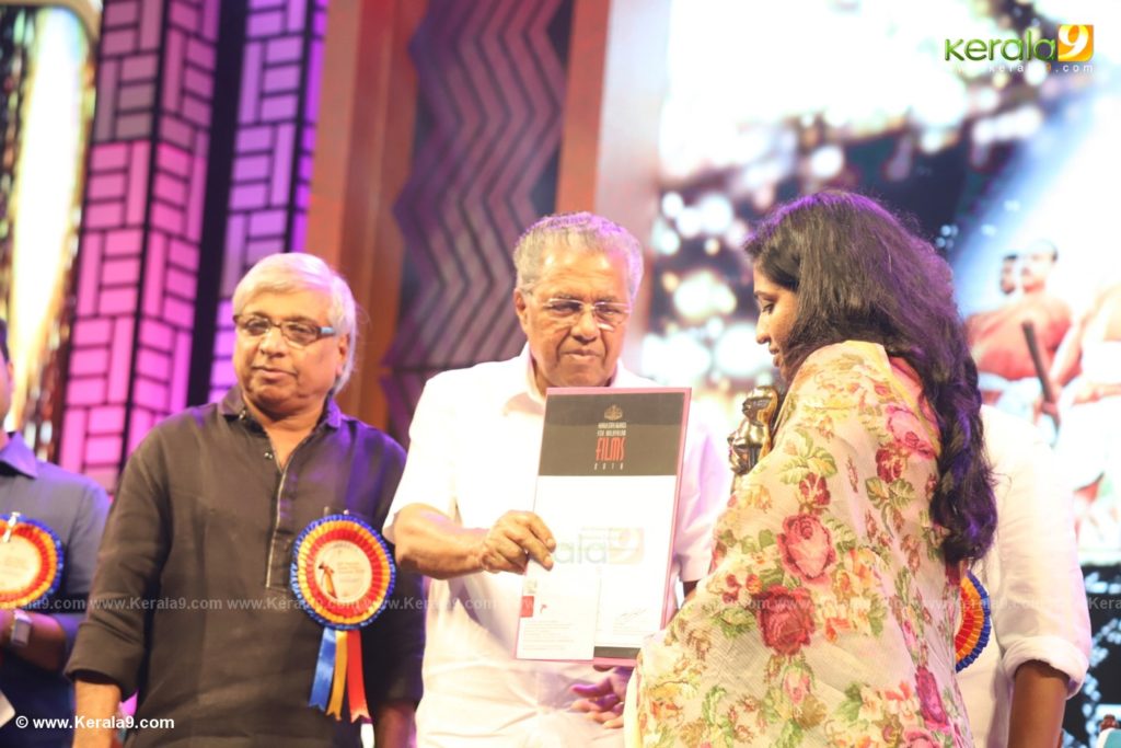 Kerala State Film Awards 2019 photos 062 - Kerala9.com