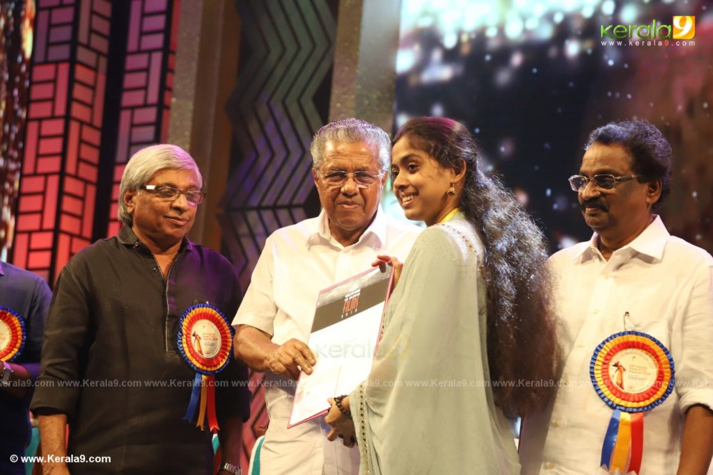 Kerala State Film Awards 2019 photos 066 - Kerala9.com