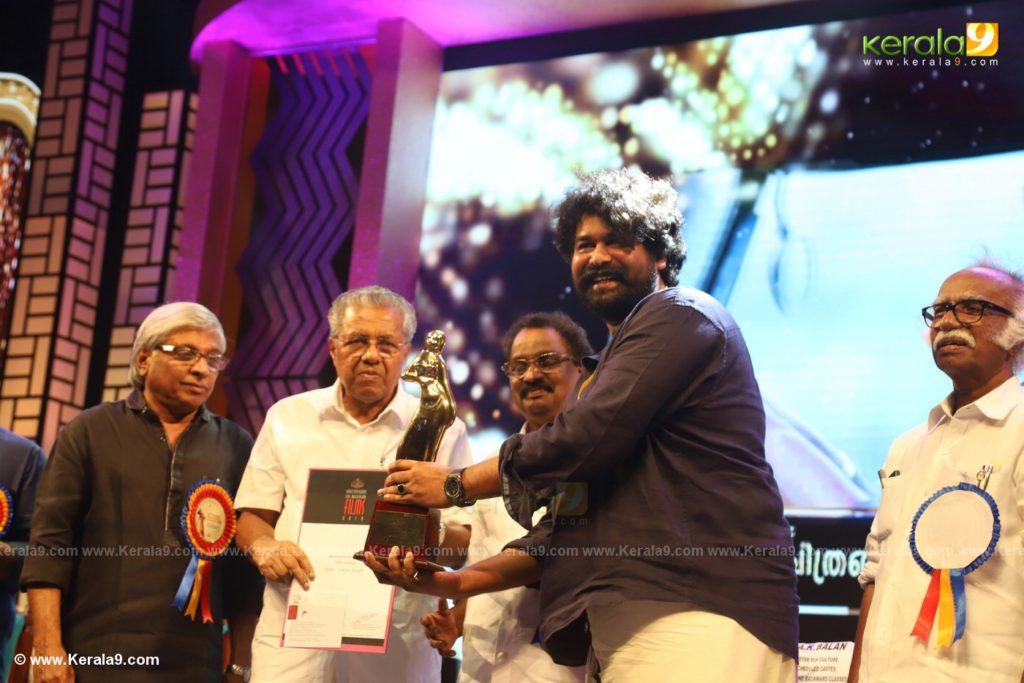 Kerala State Film Awards 2019 photos 073 - Kerala9.com