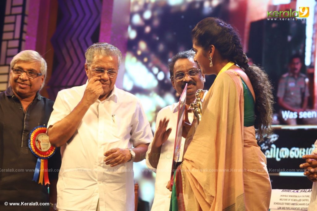 Kerala State Film Awards 2019 photos 080 - Kerala9.com
