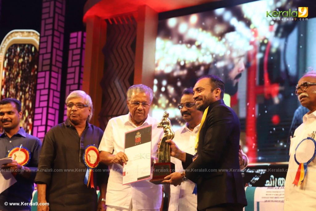 Kerala State Film Awards 2019 photos 086 - Kerala9.com