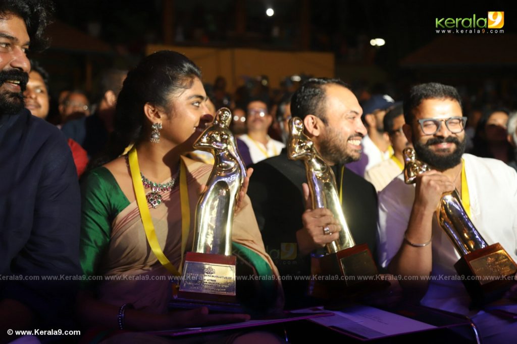 Kerala State Film Awards 2019 photos 092 - Kerala9.com