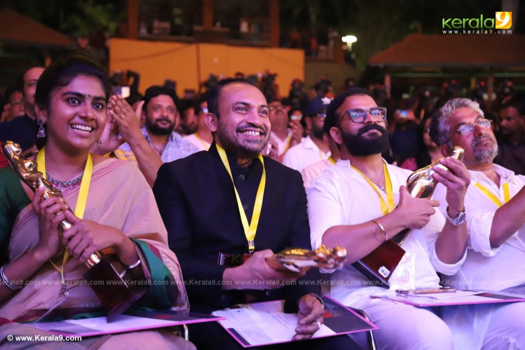 Kerala State Film Awards 2019 photos 097 - Kerala9.com
