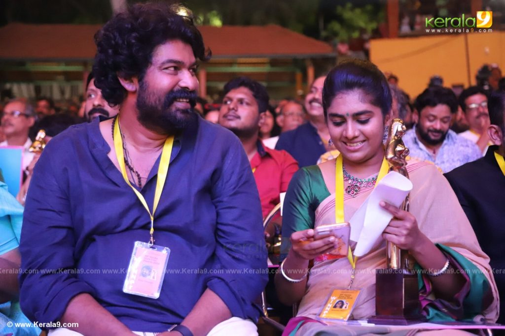 Kerala State Film Awards 2019 photos 098 - Kerala9.com